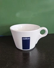 Single(1) Lavazza 8oz Mug Cappuccino Latte