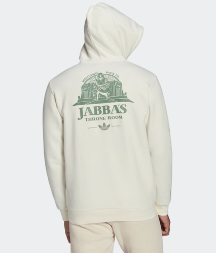 Collaboration Java Hoodie Boba Fett 