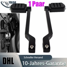Fersenschalthebel hinterer Schalthebel f&uuml;r Harley Softail Touring Trike-Modelle