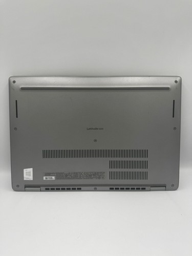 Dell Latitude 5320 | Intel Core i7-1185G7 | 32GB Ram | 512GB SSD | With Charger - Photo 4/7