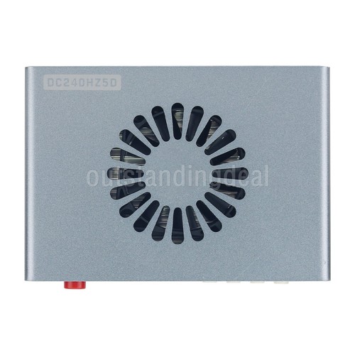 CapDMA Video Overlay Box + STARK 75T DMA Board + KMBOX NET Version DIY Kit ot89 - 第 8/11 張圖片