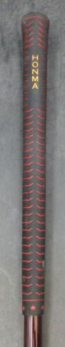 Ladies Honma Extra 90 4 Wood Ladies Graphite Shaft Honma Grip - Picture 4 of 6