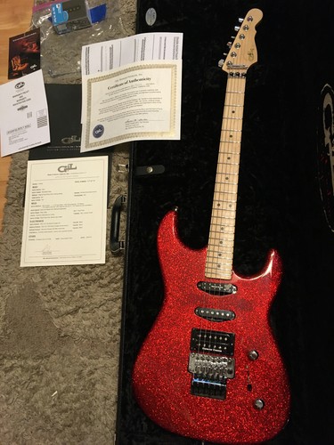 g&l floyd rose