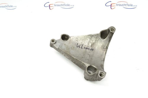 Audi A6 C6 4F 04-11 Aggregateträger Träger Halter Klimakompressor 2,8/3,2 FSI