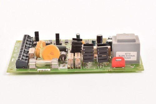 Técnicas de control 3155-5010 - Usado - incl. garantía - Imagen 4 de 8