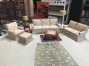 casa muñecas casa ideas