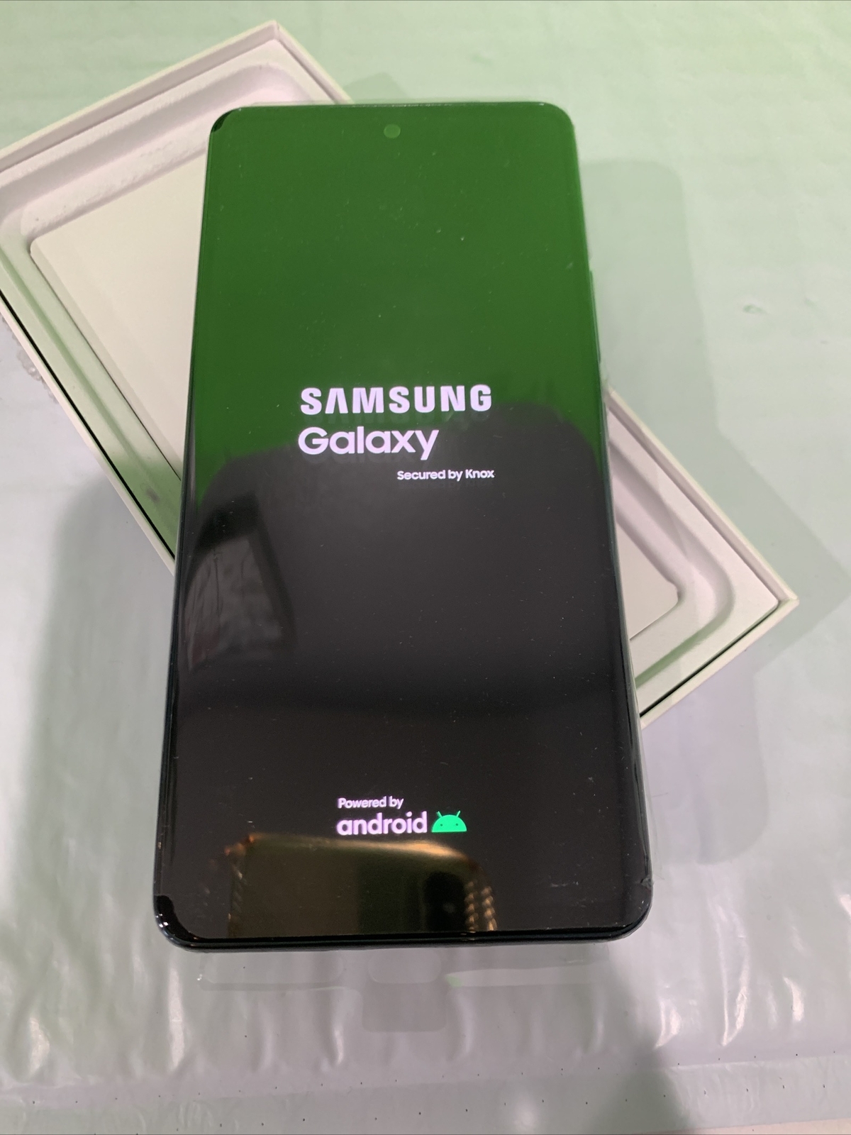 Samsung Galaxy A53 5G SM-A536U1/DS - 128GB - Awesome Black ...