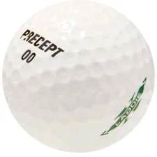 Precept Laddie Extreme AAAA Near Mint Golf Balls - 36 Pack
