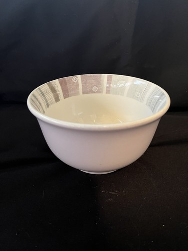 Set of 3 Portmeirion "Dawn" Rice Bowls by Julie Ingham