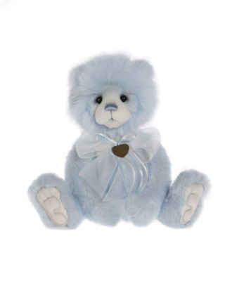Charlie Bears Gaynor Teddy 32 cm Secret Collection