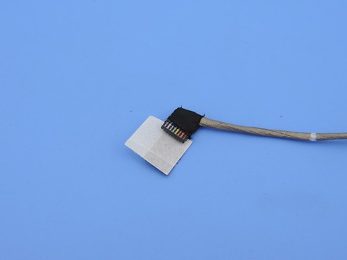 LV9 LCD With CCD LVDS Video Screen Cable For LENOVO V510-15IKB 30Pin - Picture 3 of 5