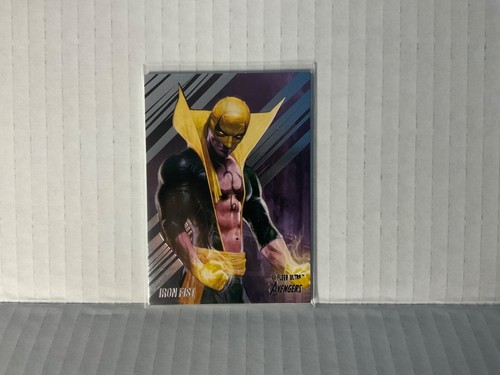 2022 Fleer Ultra Avengers Complete Your Set Pick Your Heroes! - Bild 34 von 114