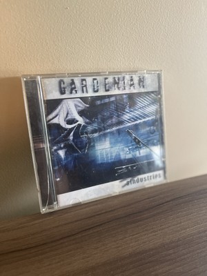 GARDENIAN - Sindustries (CD, 2000, Nuclear Blast)