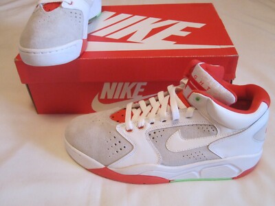Nike Air Flight Lite '15 ''Hare'' Sneakers (806392-001 | Size: 9)