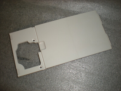 OEM Delonghi Nespresso Gran Lattissima Machine EN650W Back Housing Body Cover