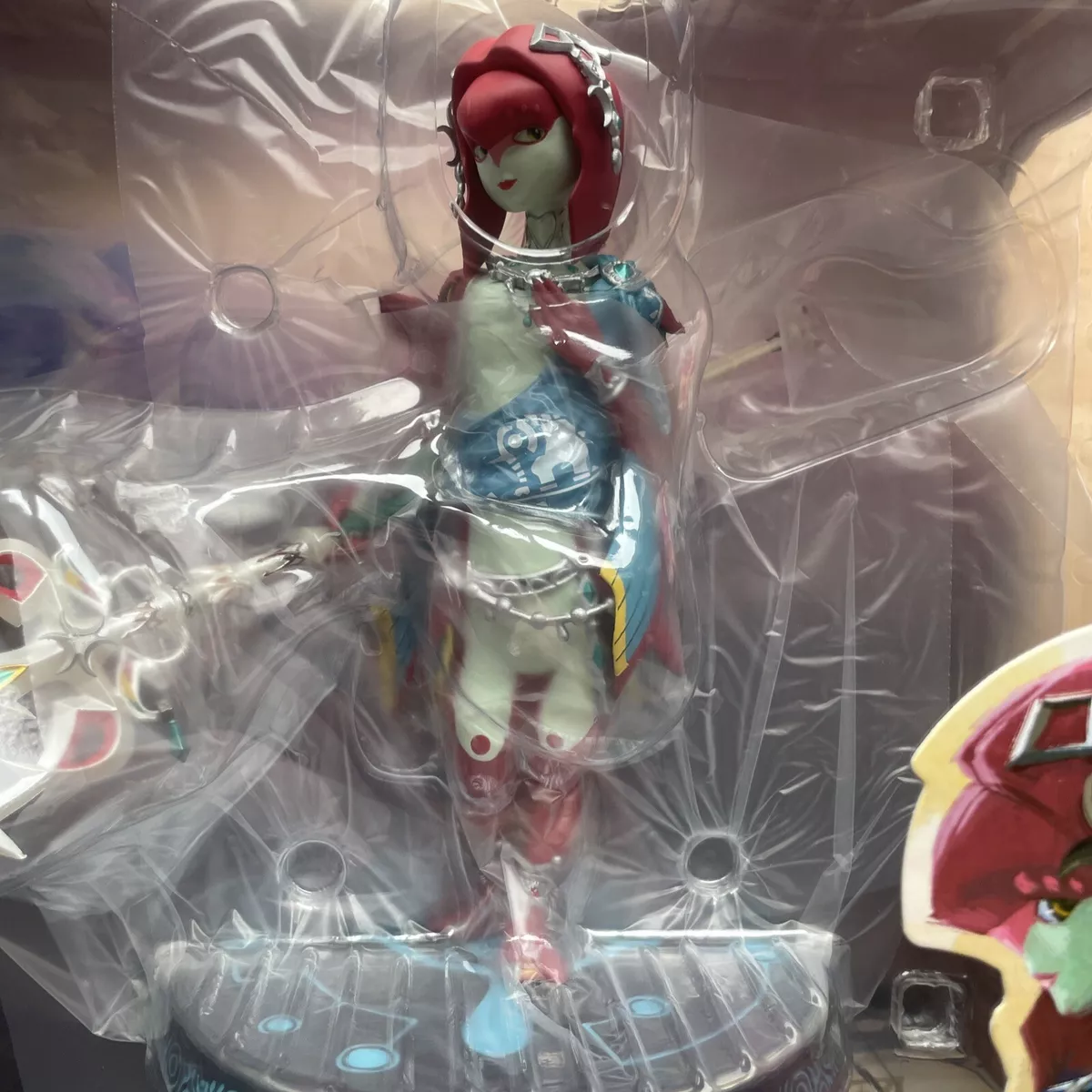 The Legend of Zelda™: Breath of the Wild – MIPHA PVC (Exclusive