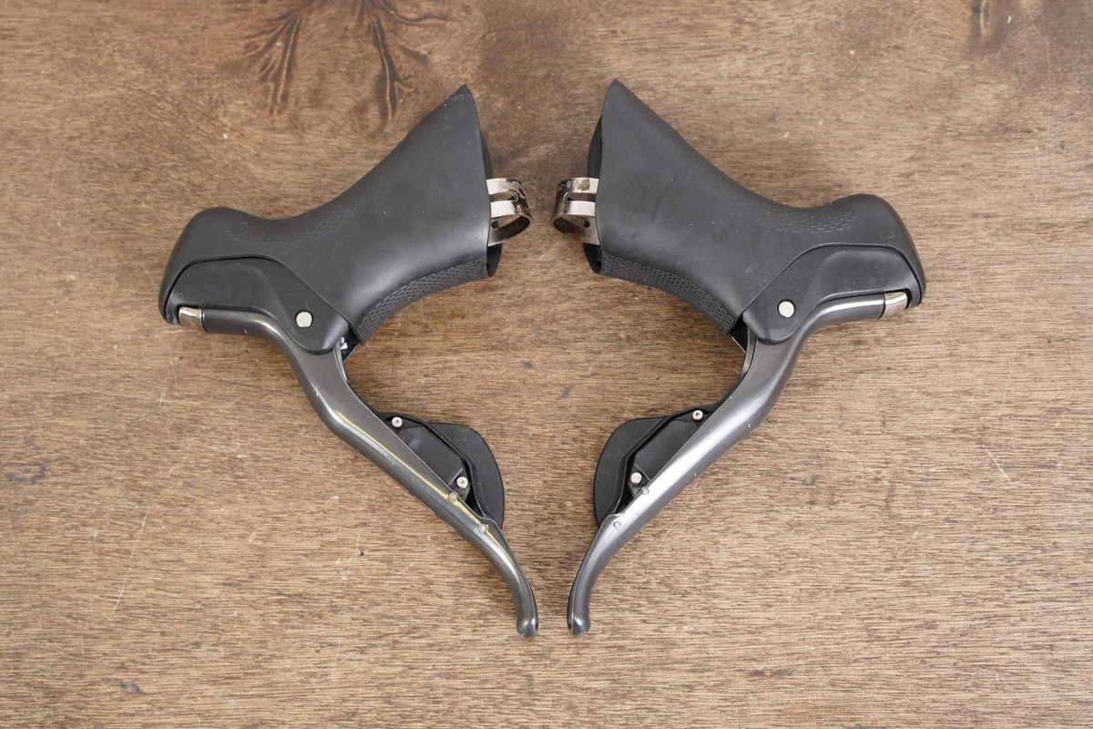 パーツ Shimano Ultegra Di2 6770 2x10s S52JL Shimano Ultegra 6770 Di2 10 Speed Electronic Rim Brake Road