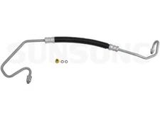 For K1500 Suburban Power Steering Pressure Line Hose Assembly 19357DSQN
