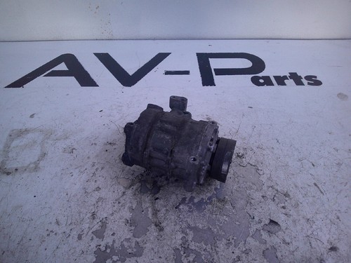 Orig. Audi VW Seat Skoda Klimakompressor Klima Kompressor 8E0260805AA