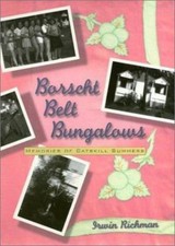 Borscht Belt Bungalows by