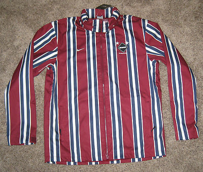 ジャケット・アウター FCRB-190006 WARM UP JACKET 楽天市場】美品・エフシーレアルブリストル WARM UP JACKET・トラック