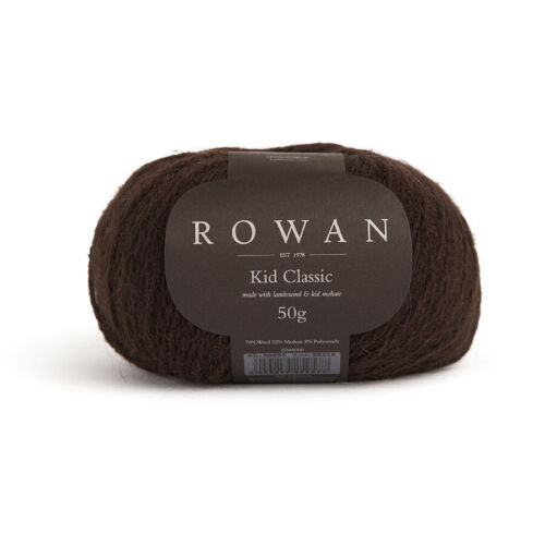 ROWAN KID CLASSIC - NUOVE TONALITÀ AGGIUNTE - PALLINE DA 50 g - Foto 23 di 31