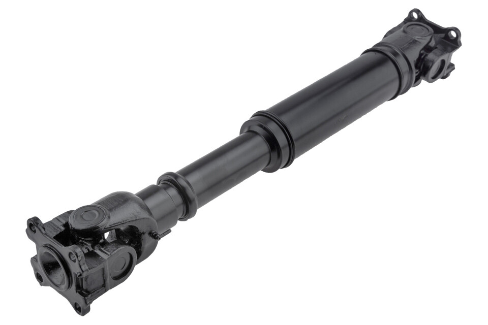 Arbre de transmission arrière pour Land Cruiser 4.2D 3.5D 3714060280 en acier forgé renforcé