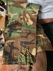 Camo Hunting pants new with tags L (Adjustable) — photo 3