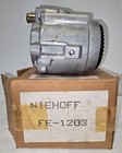 New ListingNiehoff Fe-1203 - New Smog Pump - 1974 - 1981 Ford Products (Cardone 32-290)