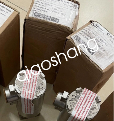 YX13AA1H2BS072 IMI HERION  valve new Shipping DHL or FedEX