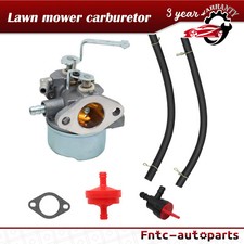 632242 Carburetor For Coleman 5000 Watt Generator For Tecumseh 10-HP Engine