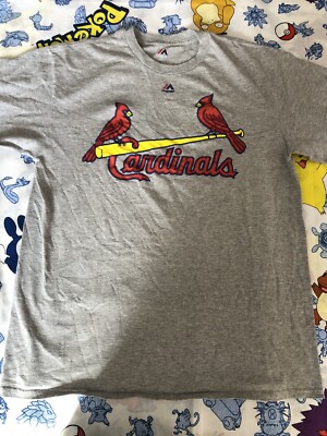 st louis cardinals tee shirts