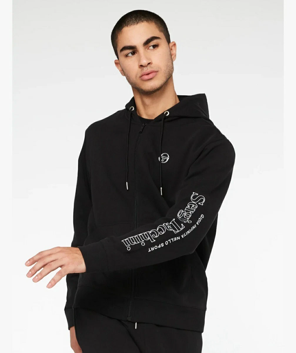 Sergio tacchini cheap hoodie