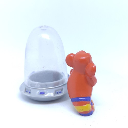 Parmalat Minifigures (3,8 cm/ 1.5" high) - UFOLOTTI: Choose Your Favourite Alien - Picture 60 of 104