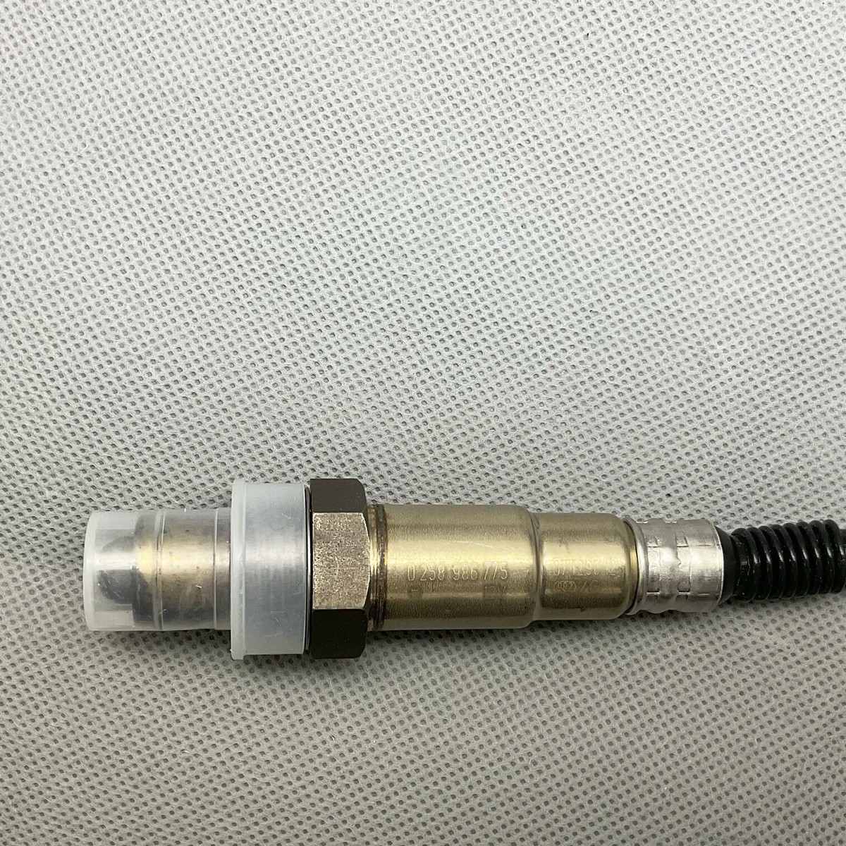 Lambda Oxygen Sensor O2 OE Bosch For 56041699AA 5149283AA