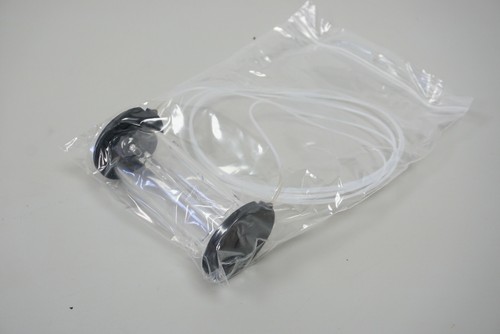 Perkin Elmer Polarimeter 341 LC / B0107593 HPLC flow cell cuvette 10cm/40μl QS - Picture 2 of 8
