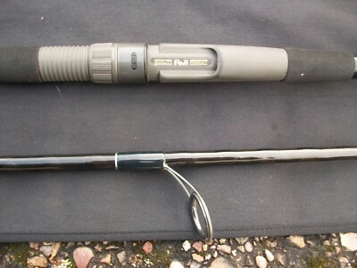 shimano carp rods 2016 5 x Aero Specimen Old School Fishing Rods. 12'. 2.75lb T/C. 1990s Shimano Alivio Dx Carp Rods
