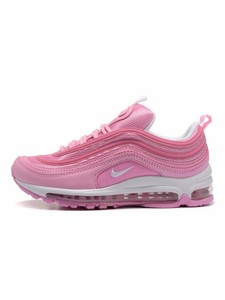 NIKE AIR MAX 97 Pink Originali 100% SCATOLO E BOX - Scarpe Nike Air Max 97 OG | eBay