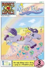 PONY TALES (Phonics Comics: Level 1) - Paperback By Gaydos, Nora - VERY GOOD
