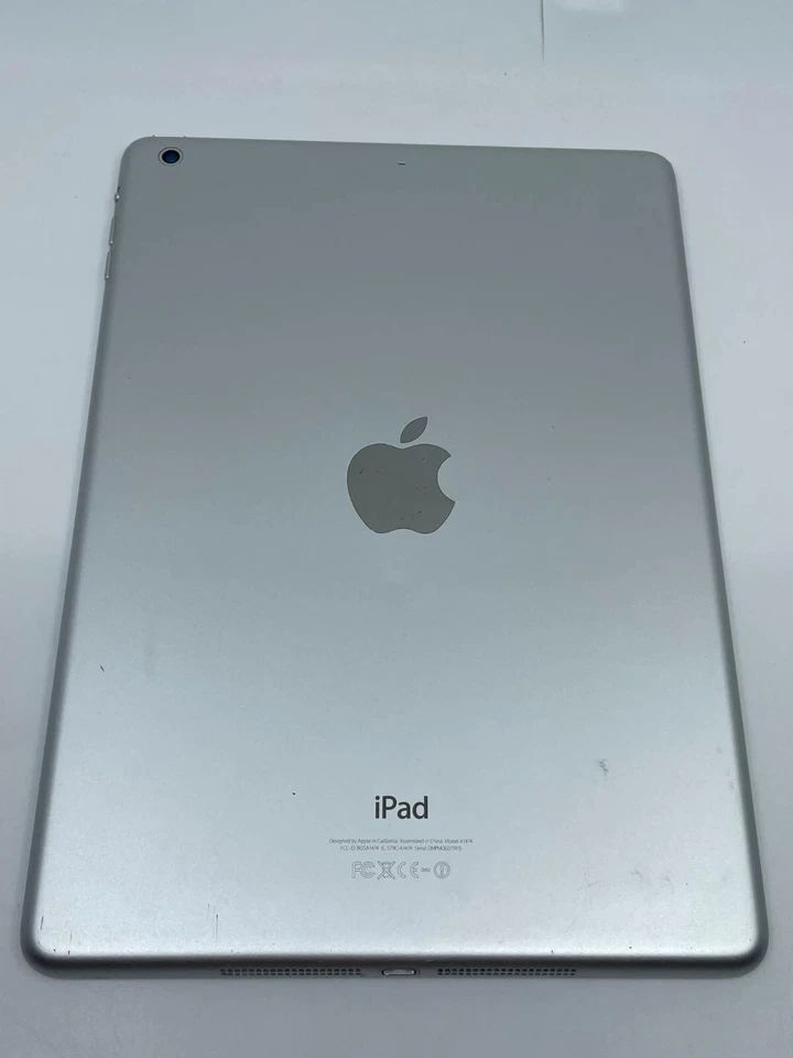 Apple iPad Air (1st generation) · 32GB · Wi-Fi, photo 3 of 5