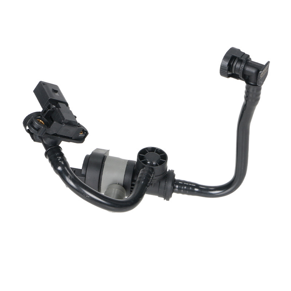 Fuel Tank Breather Valve 13907636156 For BMW F30 F33 F07 F10 F06