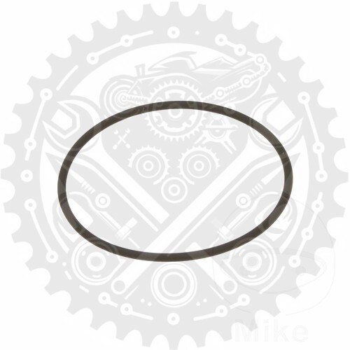 New Athena Cylinder Head Gasket O-Ring Fits BMW R 850 R 401 - Picture 1 of 5