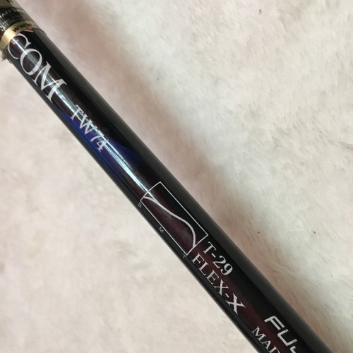 Ping G5 18° 5-Wood Fujikura T-29 Shaft X Flex Right Hand, Japan - Picture 7 of 10