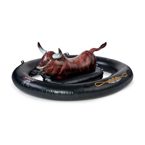 intex inflat a bull