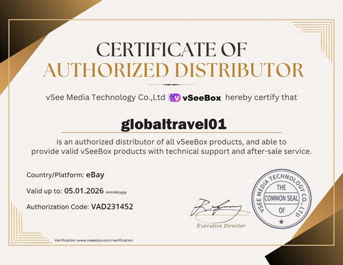 ๐ฅ VSee BoxV3 Plus TV Free Shipping ๐ฅ Cable4free.Com ๐ฅ - Picture 15 of 19
