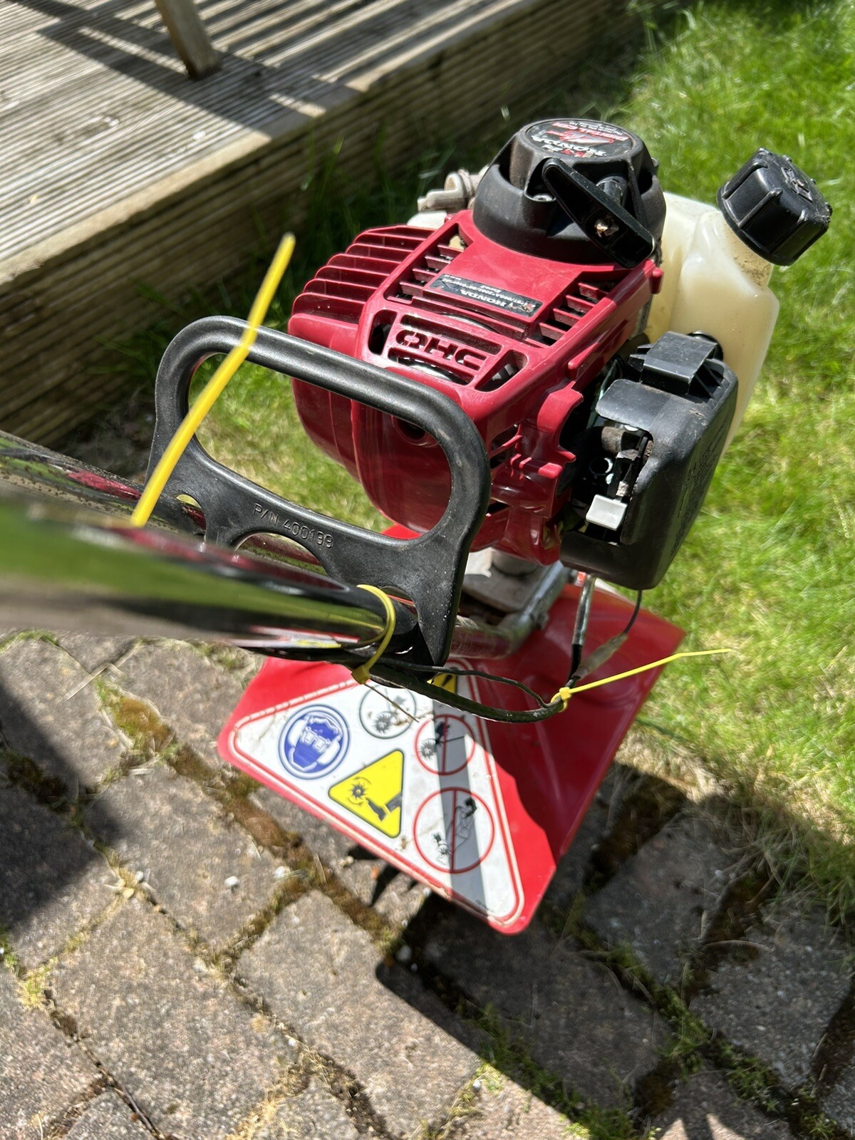 mantis tiller 4 stroke eBay