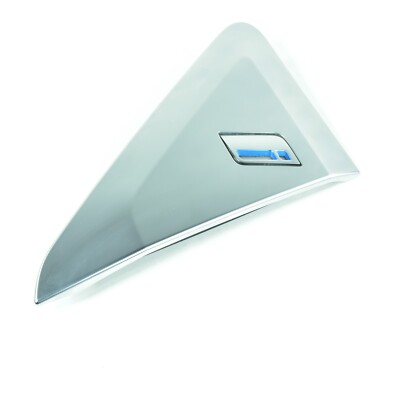 Original BMW IX3 G08 Air Breather links Kotflügel Blende 9492071  