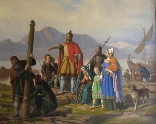 VECCHIA MONETA ARGENTO 828 ANELLO CON SIGILLO GIOIELLI ISLANDIA JON DALMANNSSON JD FOLK ART MCM - Foto 8 di 8