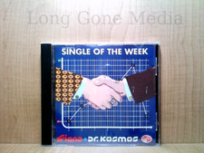Single Of The Week by Friend CD, Promo, 1997, Minty Fresh