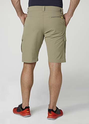 Helly Hansen Men's Standard II Quickdry 11\